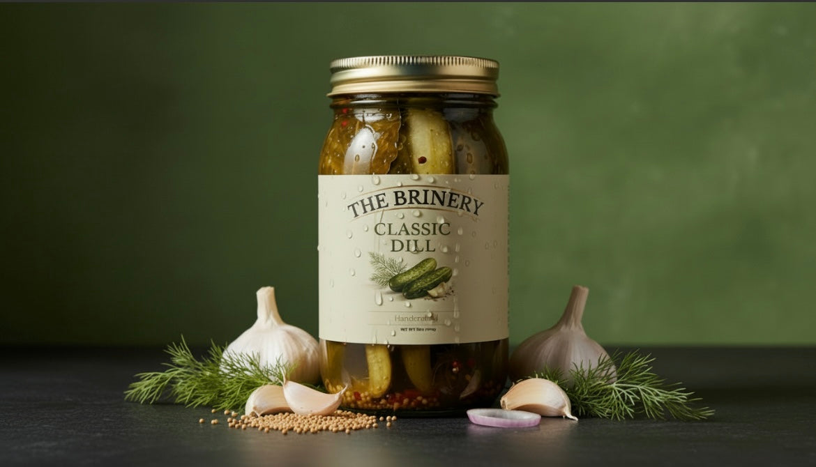 Spicy & Classic Mix and Match