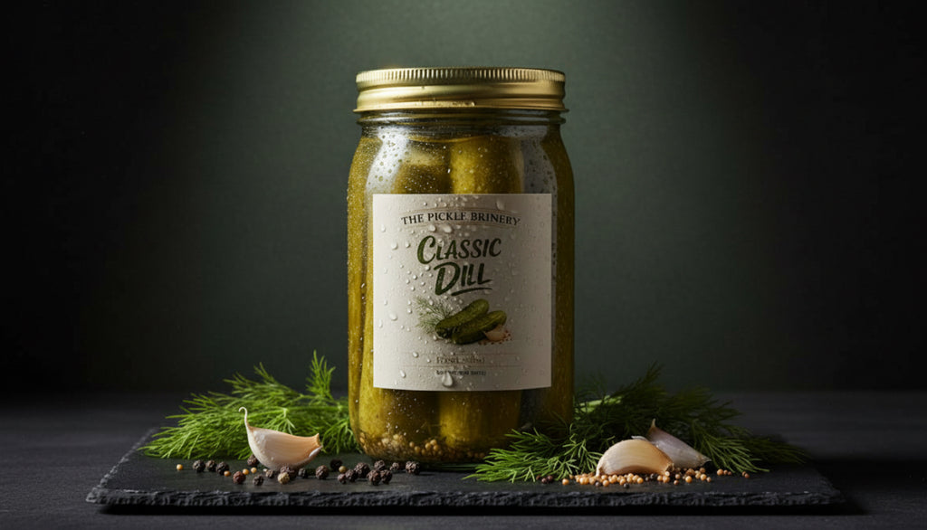 Spicy & Classic Mix and Match