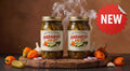 NEW Tender Habanero Heat Duo